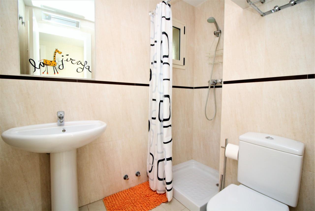 Gemelos 26-6-E Apartment Benidorm Luaran gambar